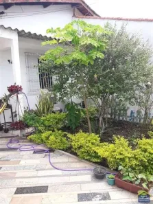 Casa com 2 Quartos à venda, 110m² no Canto do Forte, Praia Grande