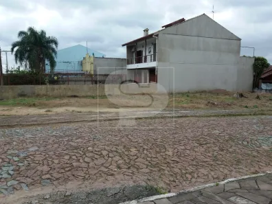 Lote/Terreno à venda, 297m² no Jardim Itu, Porto Alegre