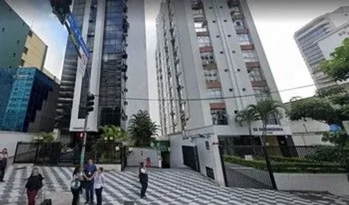 Sala Comercial para alugar, 200m² no Consolação, São Paulo