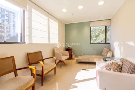 Sala Comercial à venda, 33m² no Auxiliadora, Porto Alegre