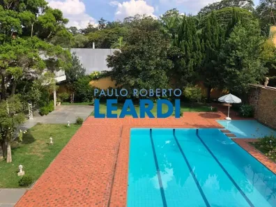 Casa com 6 Quartos para venda ou aluguel, 1550m² no Morumbi, São Paulo