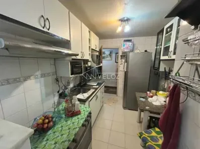 Apartamento com 2 Quartos à venda, 95m² no Catete, Rio de Janeiro
