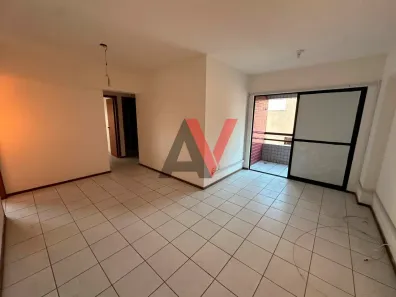 Apartamento com 3 Quartos à venda, 82m² no Espinheiro, Recife