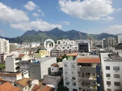 Apartamento com 2 Quartos à venda, 64m² no Vila Isabel, Rio de Janeiro