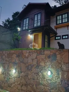 Casa com 2 Quartos à venda, 86m² no Pântano do Sul, Florianópolis