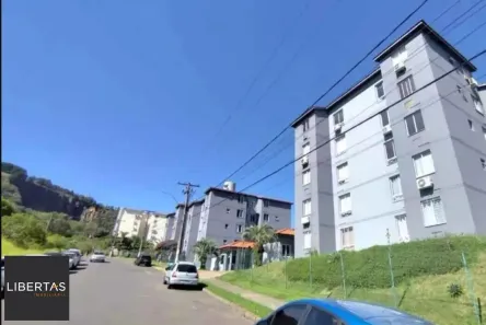 Apartamento com 2 Quartos para alugar, 44m² no Morro Santana, Porto Alegre