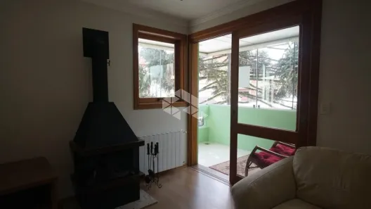 Apartamento com 3 Quartos à venda, 121m² no Centro, Gramado