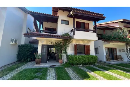 Casa de Condomínio com 4 Quartos para alugar, 150m² no Bairro de Juquehy, São Sebastião
