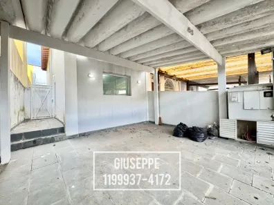Sobrado com 3 Quartos à venda, 160m² no Vila Sônia, São Paulo