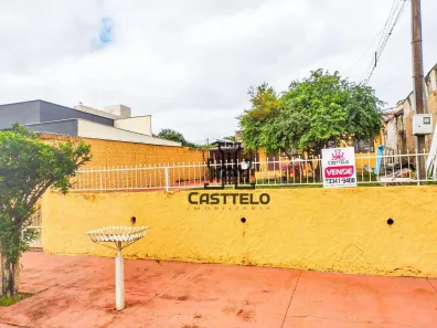 Casa com 3 Quartos à venda, 70m² no Leonor, Londrina