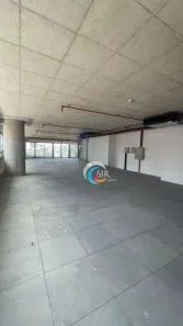 Sala Comercial para alugar, 306m² no Pinheiros, São Paulo
