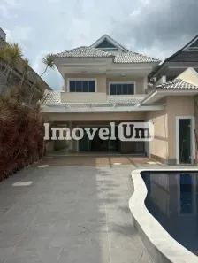 Casa de Condomínio com 4 Quartos à venda, 270m² no Recreio dos Bandeirantes, Rio de Janeiro