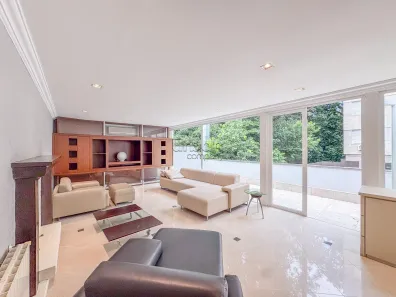 Cobertura com 1 Quarto à venda, 120m² no Mont Serrat, Porto Alegre