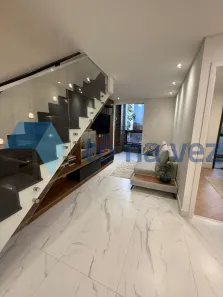 Cobertura com 3 Quartos à venda, 108m² no Nova Petrópolis, São Bernardo do Campo