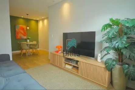 Apartamento com 2 Quartos à venda, 60m² no Santa Terezinha, São Bernardo do Campo