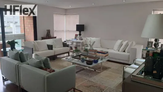 Apartamento com 3 Quartos à venda, 172m² no Itaim Bibi, São Paulo