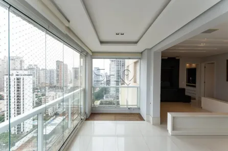 Apartamento com 2 Quartos para alugar, 88m² no Perdizes, São Paulo