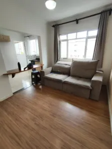 Apartamento com 1 Quarto à venda, 63m² no Guilhermina, Praia Grande
