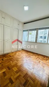 Apartamento com 4 Quartos à venda, 206m² no Copacabana, Rio de Janeiro