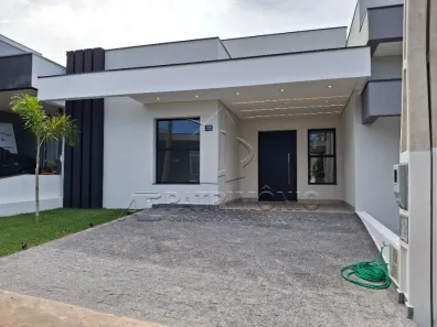 Casa de Condomínio com 3 Quartos à venda, 109m² no Cajuru do Sul, Sorocaba