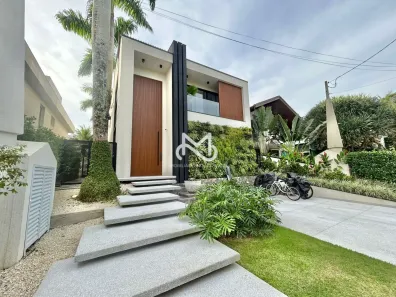 Casa com 7 Quartos à venda, 390m² no Vista Linda, Bertioga