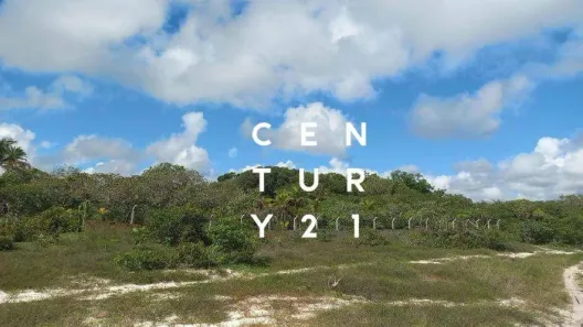 Lote/Terreno à venda, 22540m² no Caiçara, Cruz
