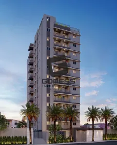 Apartamento com 2 Quartos para alugar, 68m² no Ribeirânia, Ribeirão Preto