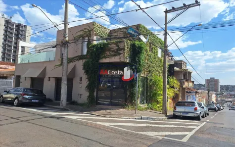 Ponto Comercial para alugar, 99m² no Centro, Franca
