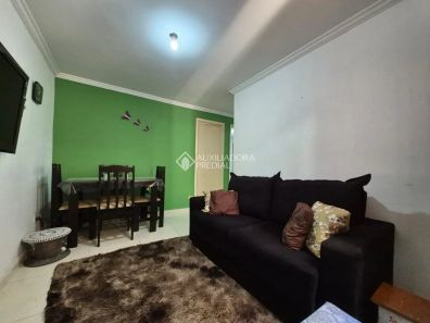 Apartamento com 2 Quartos à venda, 48m² no Baeta Neves, São Bernardo do Campo