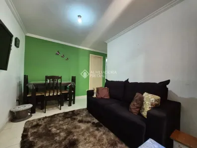 Apartamento com 2 Quartos à venda, 48m² no Baeta Neves, São Bernardo do Campo