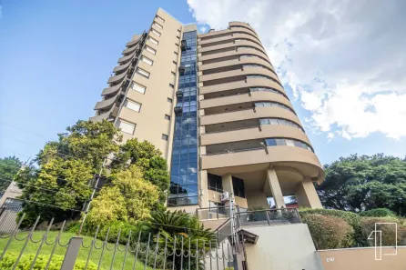 Apartamento com 3 Quartos para alugar, 121m² no Feitoria, São Leopoldo