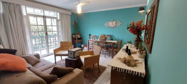 Apartamento com 2 Quartos à venda, 80m² no Mata Paca, Niterói