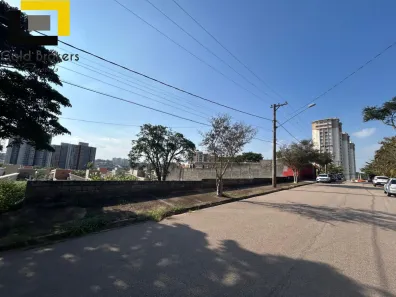 Lote/Terreno à venda, 732m² no Engordadouro, Jundiaí