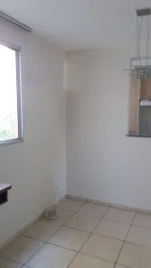 Apartamento com 2 Quartos à venda, 46m² no Mercês, Uberaba