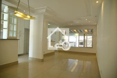 Casa com 3 Quartos à venda, 135m² no Anchieta, São Bernardo do Campo