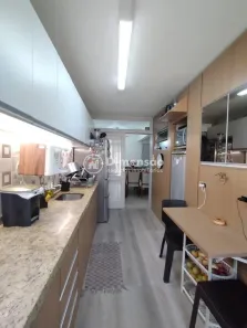Apartamento com 3 Quartos à venda, 138m² no Itaguaçu, Florianópolis