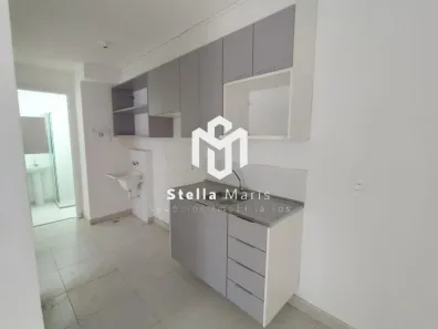 Apartamento com 2 Quartos para alugar, 34m² no Parque Industrial Tomas Edson, São Paulo