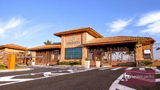 Lote/Terreno à venda, 353m² no Fazenda Palmeira (Zona Rural), São José do Rio Preto