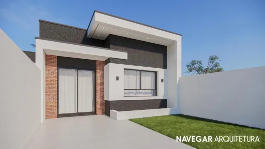 Casa com 3 Quartos à venda, 60m² no Riviera, Matinhos