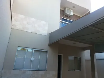 Casa com 3 Quartos à venda, 159m² no Jardim Esplanada, Americana