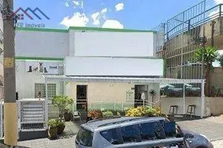 Imóvel Comercial para alugar, 258m² no Indianópolis, São Paulo