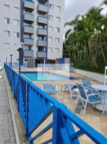 Apartamento com 2 Quartos para alugar, 60m² no Vila Antônio, São Paulo