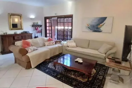 Casa com 3 Quartos à venda, 293m² no Campo Belo, São Paulo