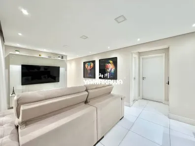 Apartamento com 3 Quartos à venda, 109m² no Vila Formosa, São Paulo