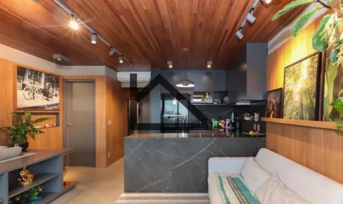 Apartamento com 2 Quartos à venda, 110m² no Pinheiros, São Paulo