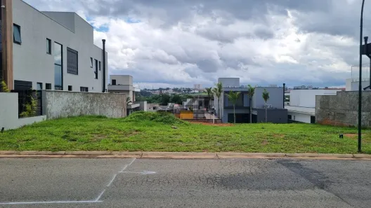 Casa com 1 Quarto à venda, 420m² no Loteamento Residencial Arborais, Campinas