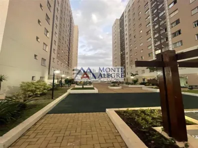 Apartamento com 2 Quartos à venda, 45m² no Jardim Umarizal, São Paulo