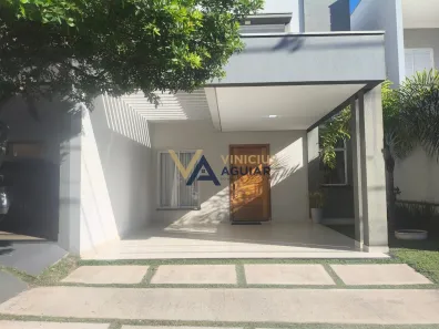 Casa com 2 Quartos à venda, 150m² no Residencial London Park, Indaiatuba