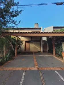 Casa de Condomínio com 3 Quartos à venda, 120m² no Higienópolis, São José do Rio Preto