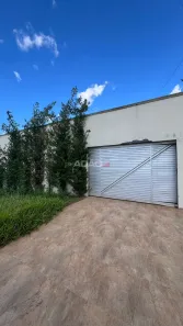 Casa com 3 Quartos à venda, 74m² no Residencial Junqueira, Goiânia